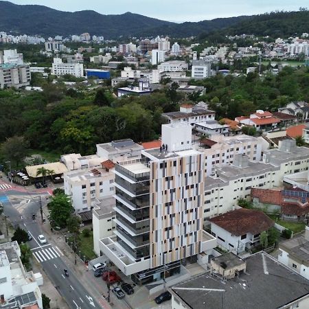 Uniquo Residence Florianopolis Exterior foto