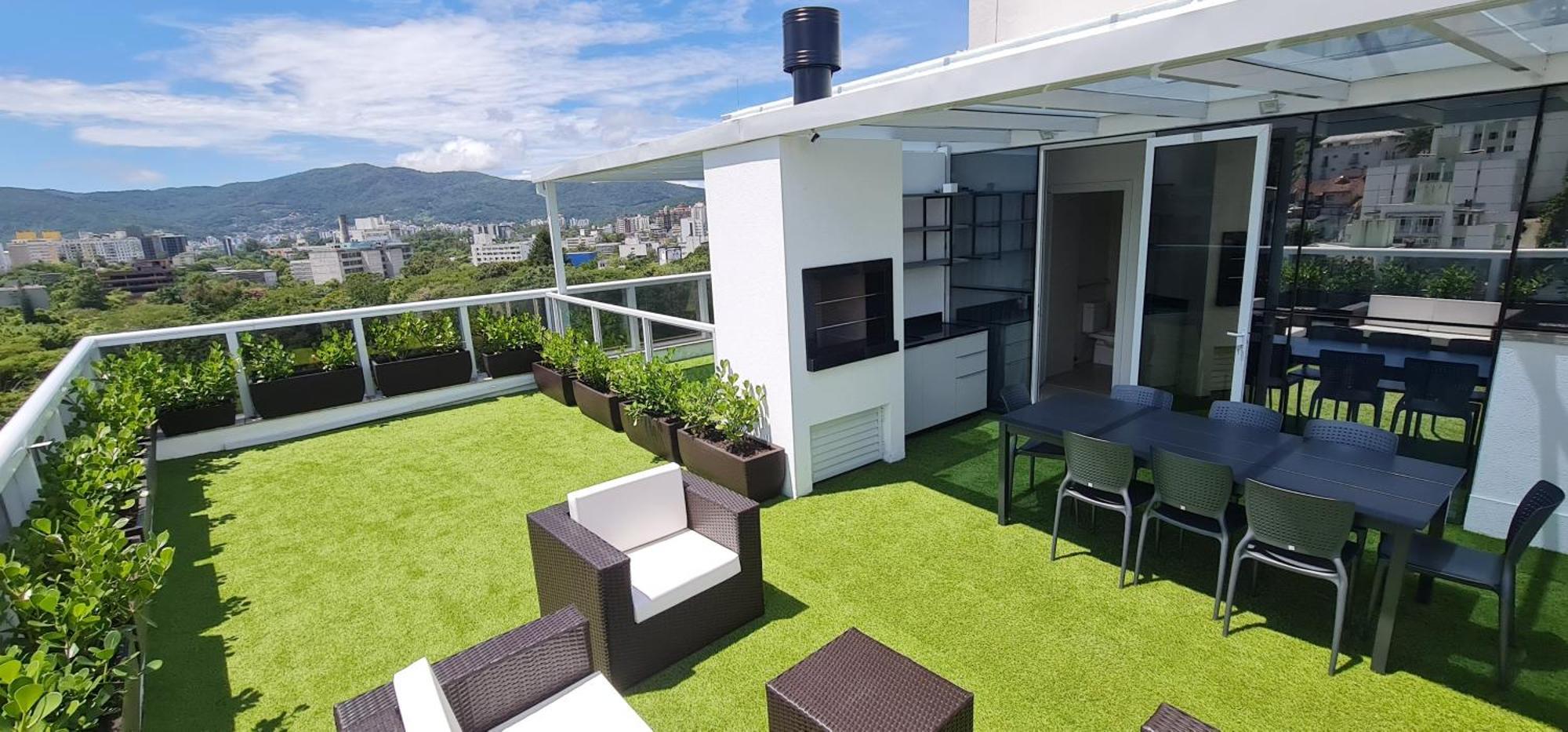 Uniquo Residence Florianopolis Exterior foto