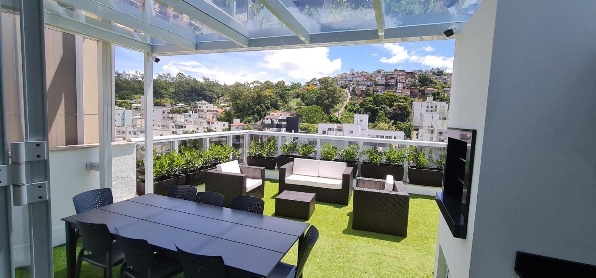 Uniquo Residence Florianopolis Exterior foto