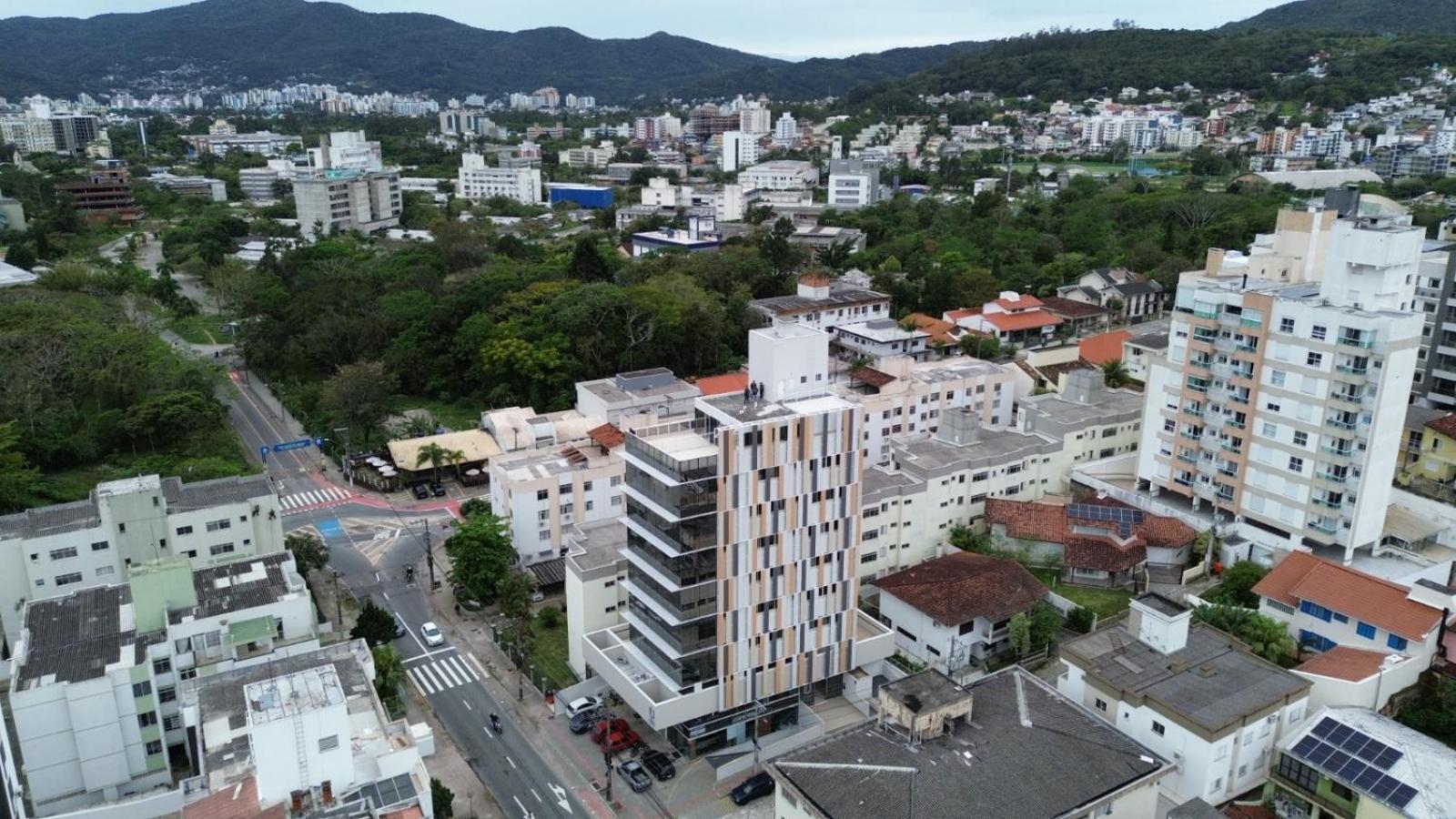 Uniquo Residence Florianopolis Exterior foto
