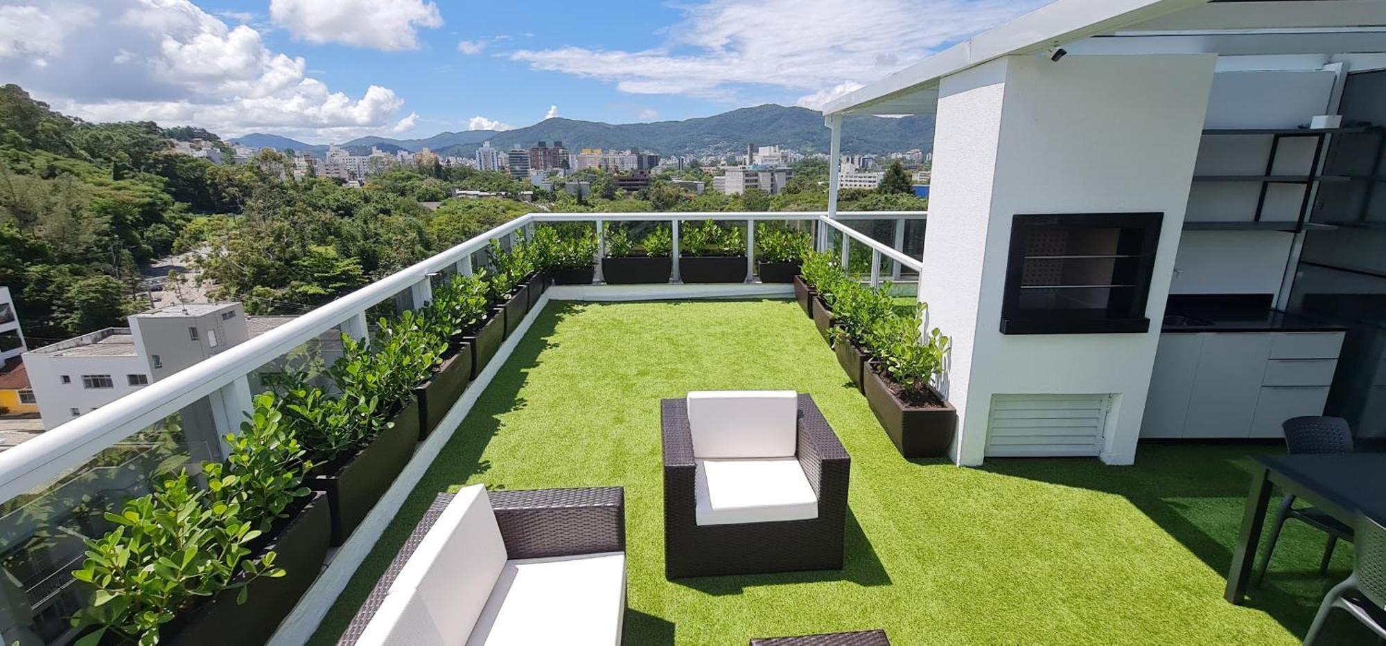 Uniquo Residence Florianopolis Exterior foto