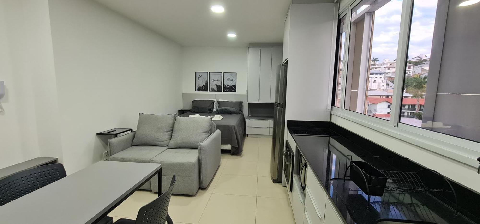 Uniquo Residence Florianopolis Exterior foto