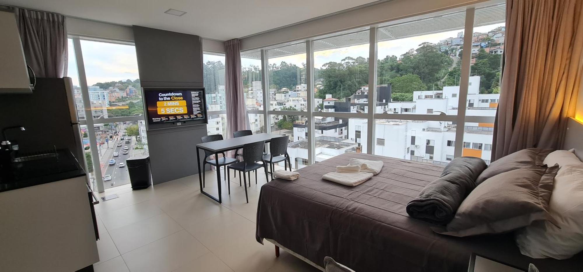 Uniquo Residence Florianopolis Exterior foto