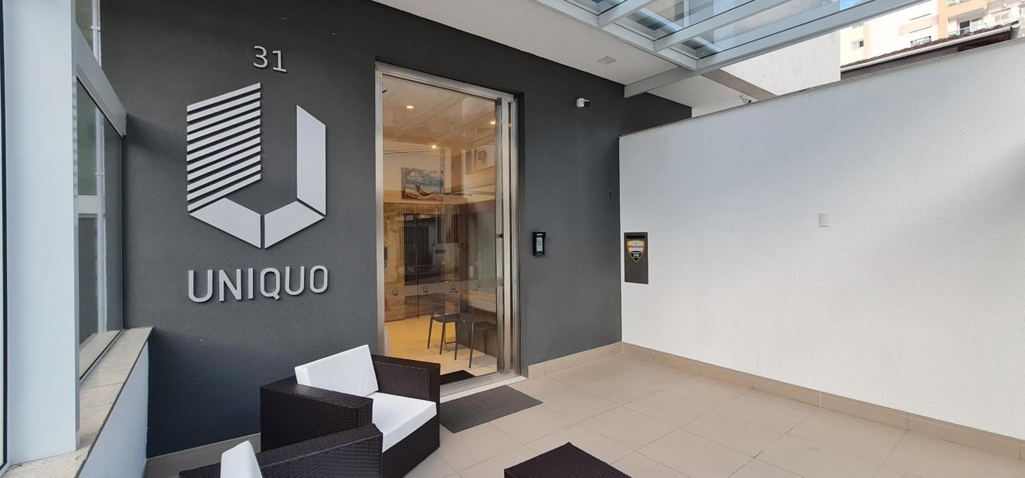 Uniquo Residence Florianopolis Exterior foto