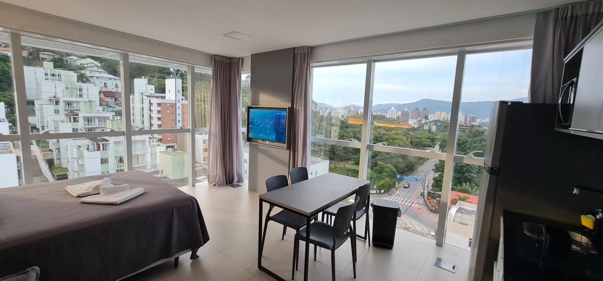 Uniquo Residence Florianopolis Exterior foto